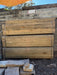 SLEEPERS H4 TREATED 2.4 X 200X 100