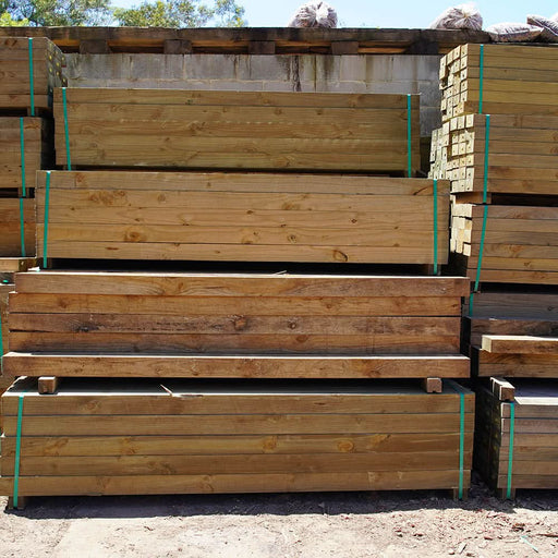 SLEEPERS 2.4X 150X 75
