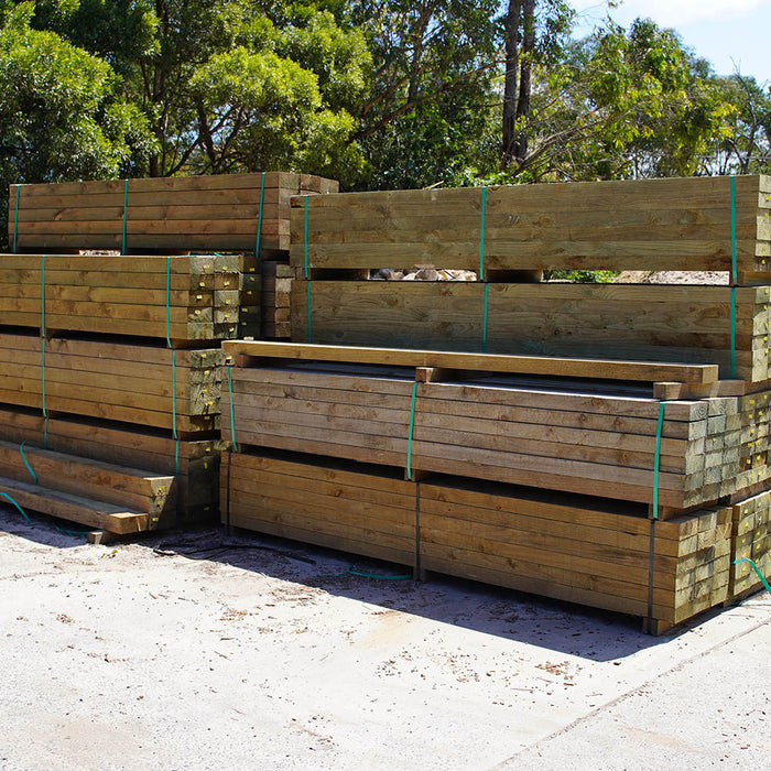 SLEEPERS 3.0X 200X 75
