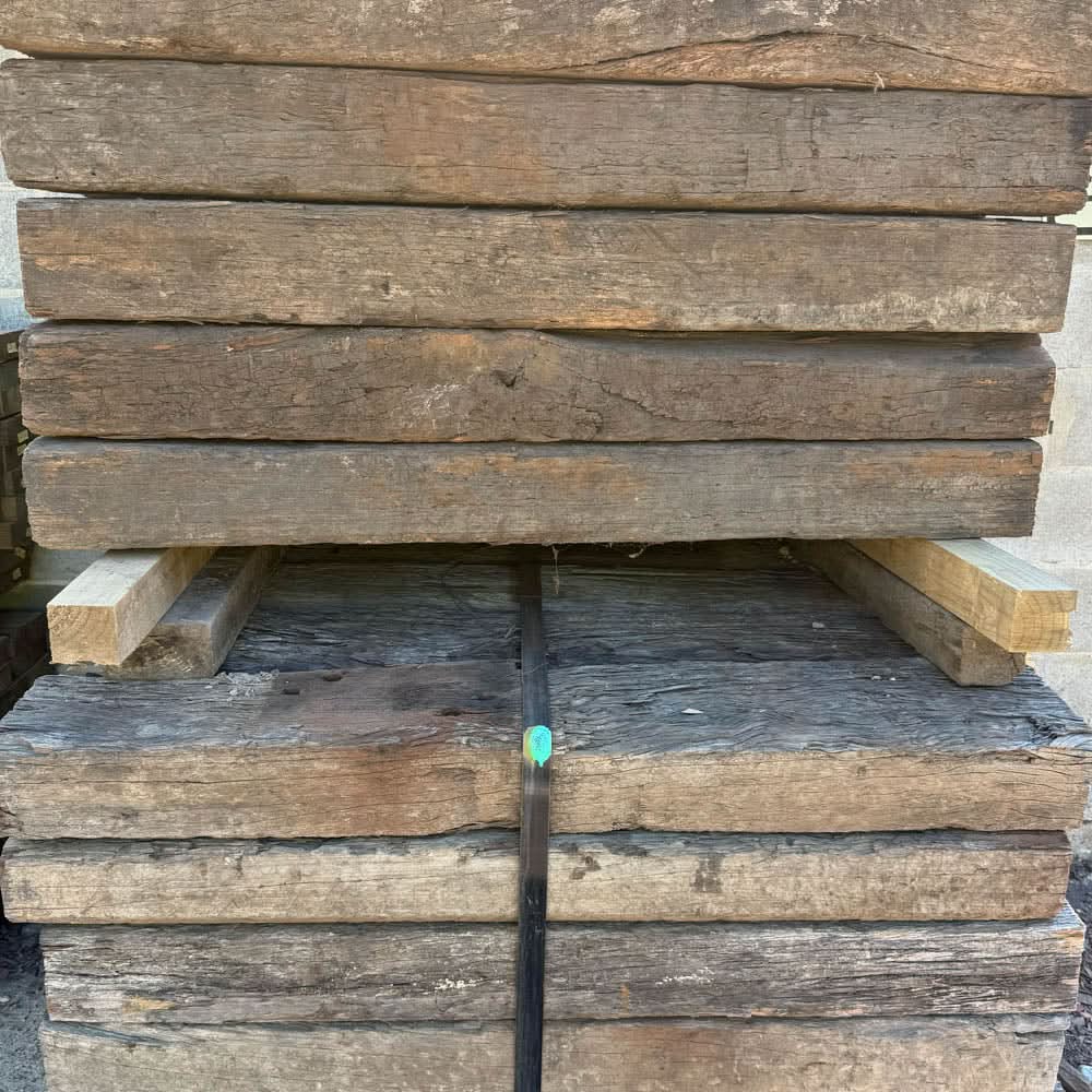 TIMBER