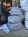 AG PIPE 20M X 65MM NO SOC