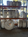 AG PIPE 20M X 65MM + SOC