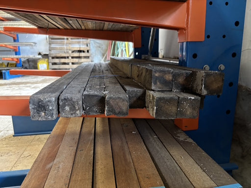 HARDWOOD STAKES 1500X50X50