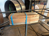 HARDWOOD STAKE 300X25X50