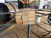 HARDWOOD STAKE 300X25X50