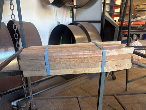 HARDWOOD STAKE 450X25X50