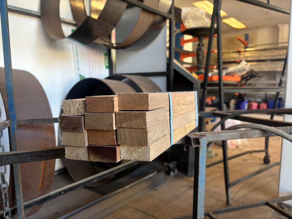 HARDWOOD STAKE 450X25X50