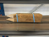 HARDWOOD STAKE 450X50X50MM