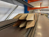 HARDWOOD STAKE 450X50X50MM