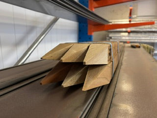 HARDWOOD STAKE 450X50X50MM