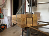 HARDWOOD STAKE 600X25X50