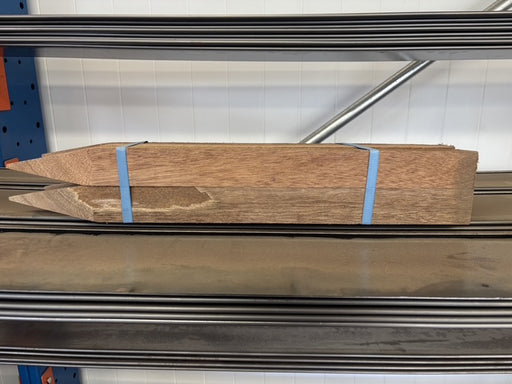 HARDWOOD STAKE 600X50X50