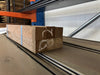 HARDWOOD STAKE 600X50X50