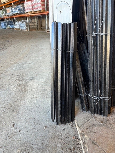 STAR POST 0.60M