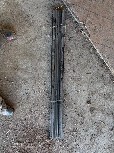 STAR POST 1.35M