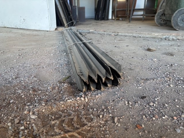 STAR POST 1.35M