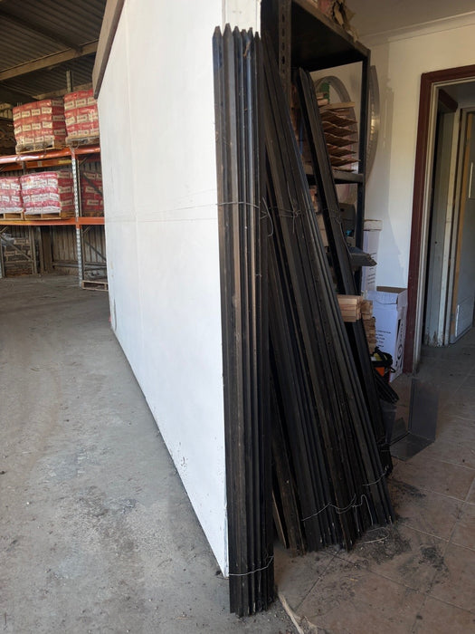 STAR POST 1.65M