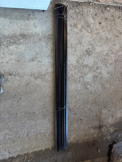STAR POST 1.65M