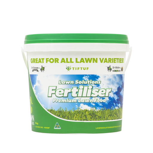 LSA PREMIUM FERTILISER 10L