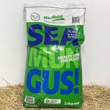 SEAMUNGUS 20KG
