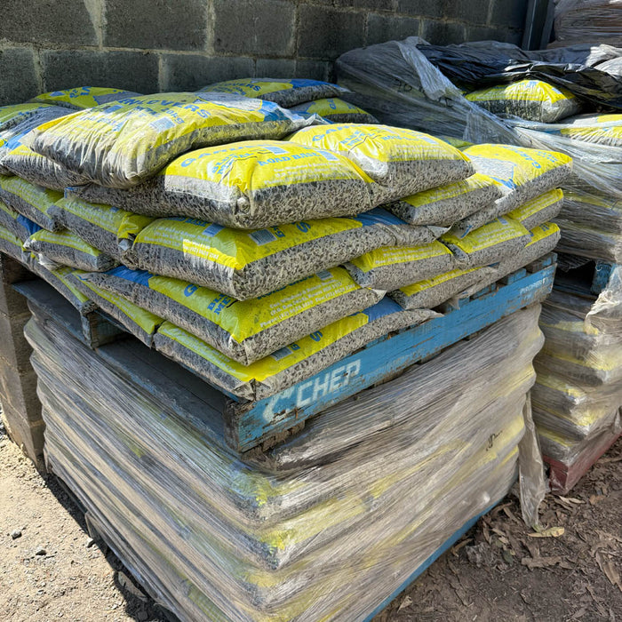 BLUE METAL BAG 20MM 20kg