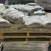 RIVER SAND BAG 20Kg