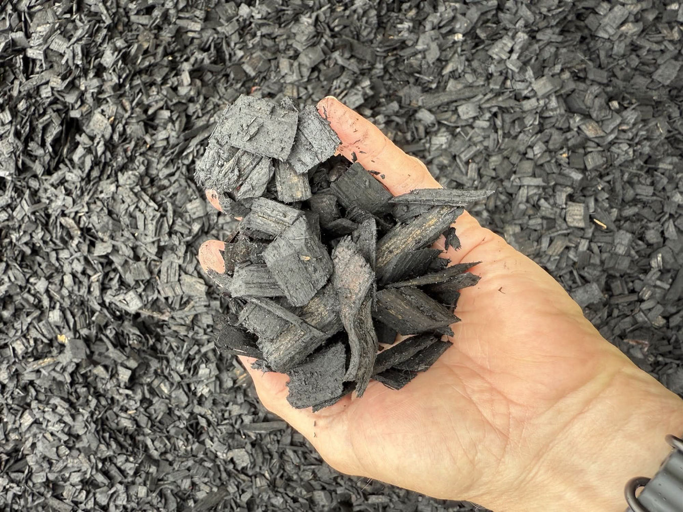 Premium Landscaping Mulch - Delivered Across Sydney