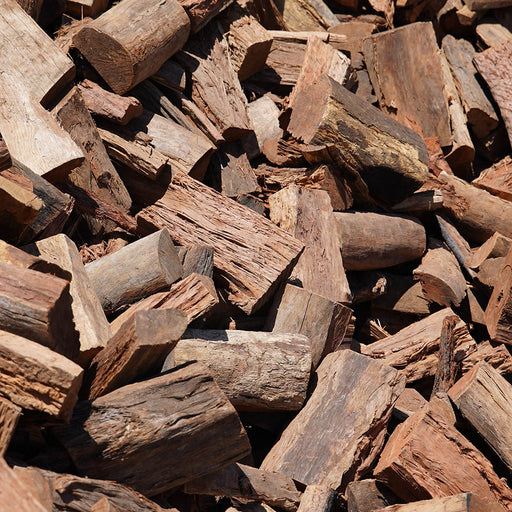 BAG FIREWOOD 25-30KG+