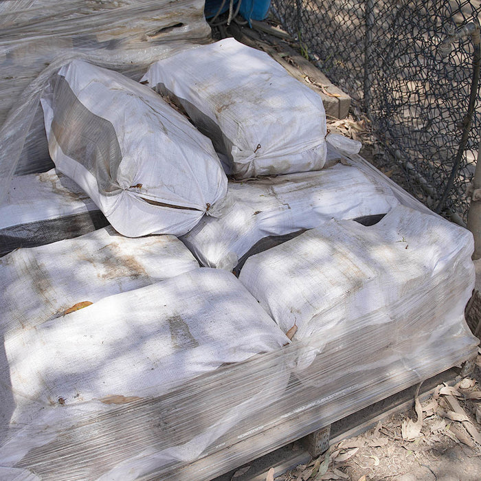 BAG FIREWOOD 25-30KG+