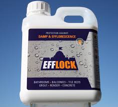 EFFLOCK 5 LITRE