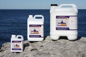 EFFLOCK 5 LITRE