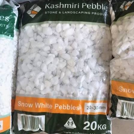 KASHMIRI PEBBLES