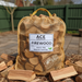 Bag firewood 25kgs