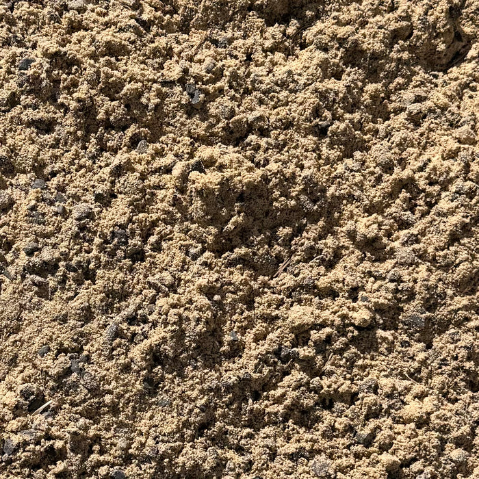 CONCRETE MIX