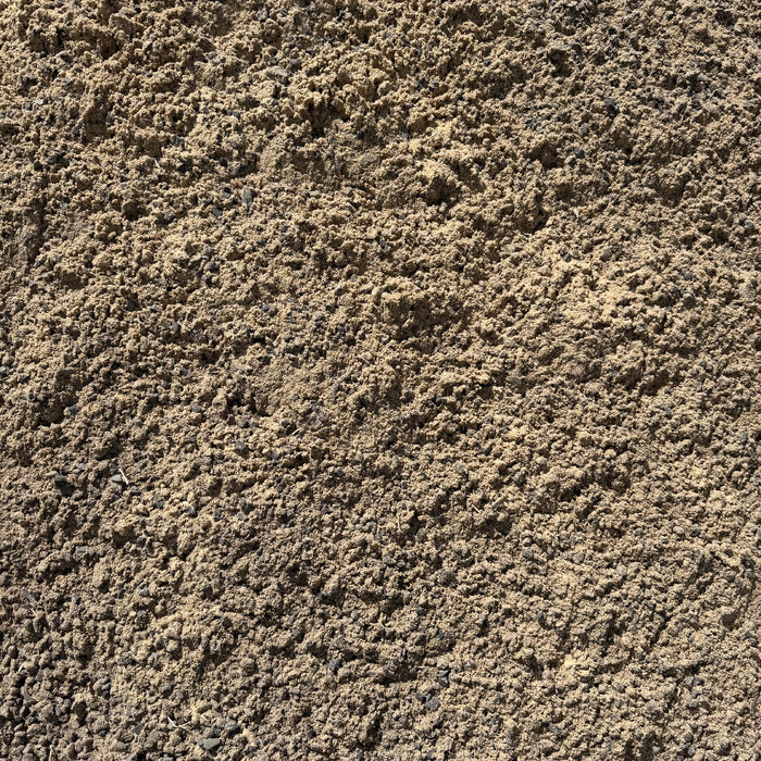 CONCRETE MIX