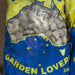 COWRA WHITE 40MM BAG 20Kg