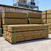 SLEEPER PACK H4 TREATED 2.4 X 200X 101 PACK OF 30