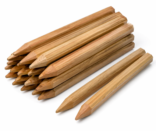Timber ezy pegs