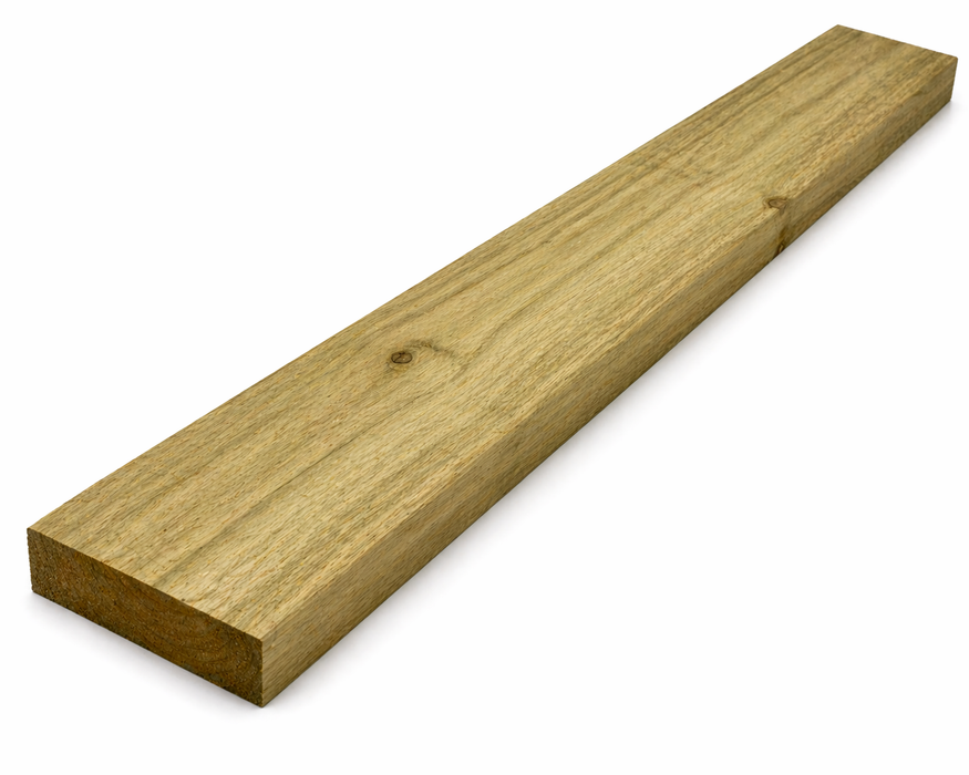 Timber product 100mmx-25mmx-4-8m