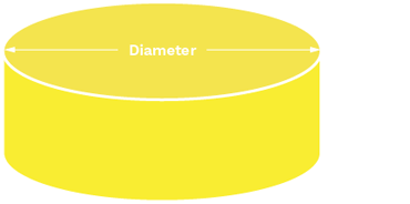 Circle Volume